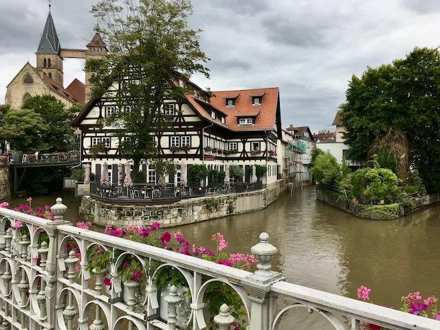 Wohnung erfolgreich verkaufen in Rottenburg