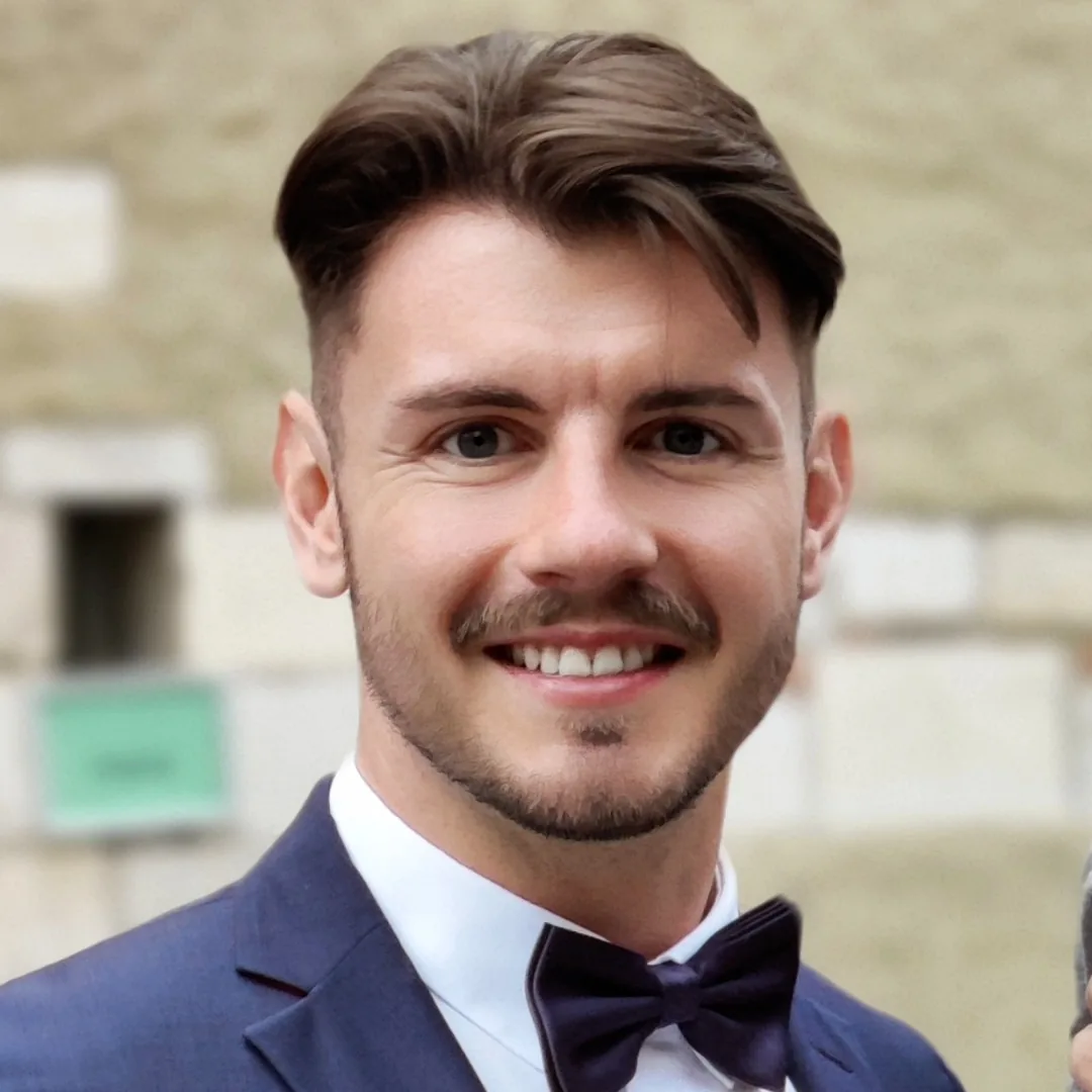 Gabriel Haas