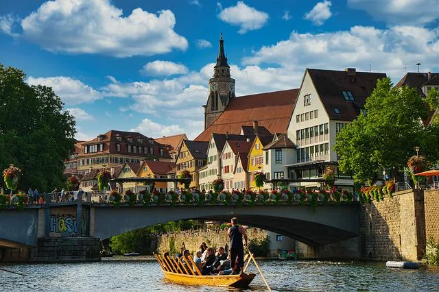 Haus erfolgreich verkaufen in Tübingen