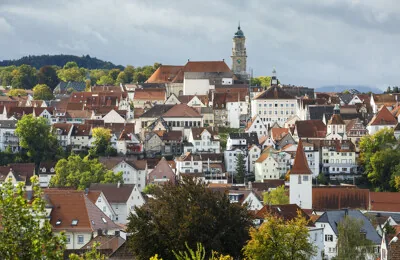 Zollernalbkreis: arbeiten und erholen