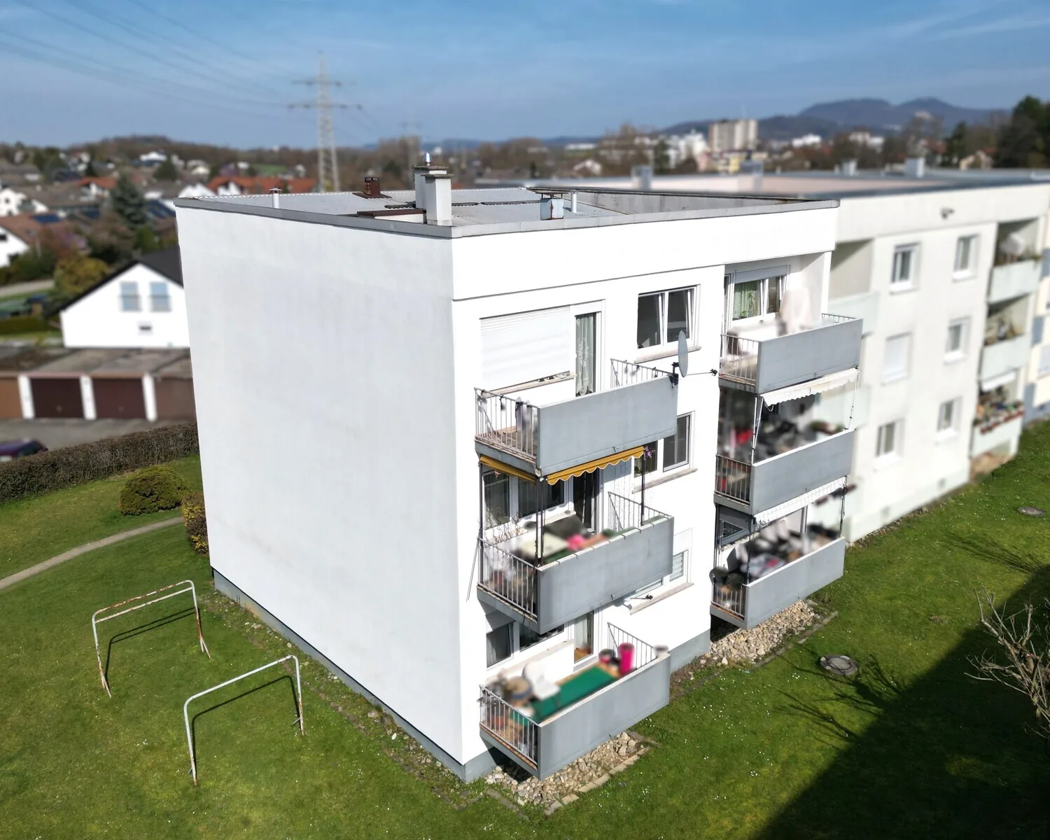 Sorglos-Investment in Mössingen