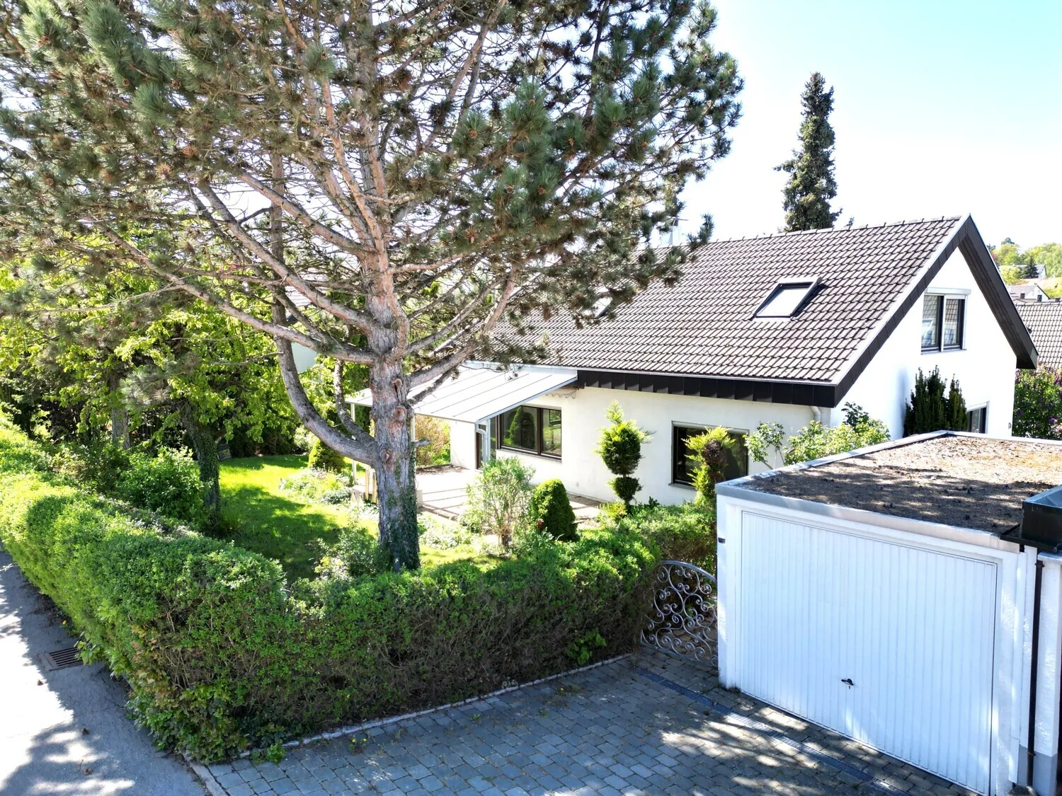 Einfamilienhaus Mössingen