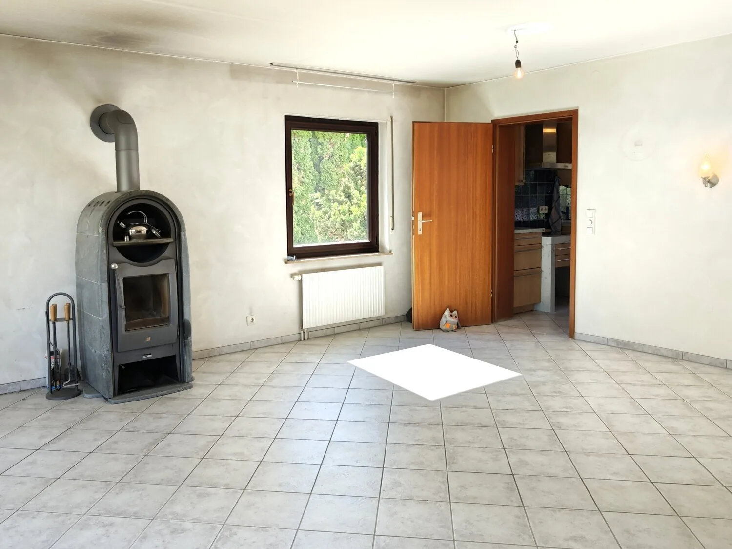 Einfamilienhaus Mössingen