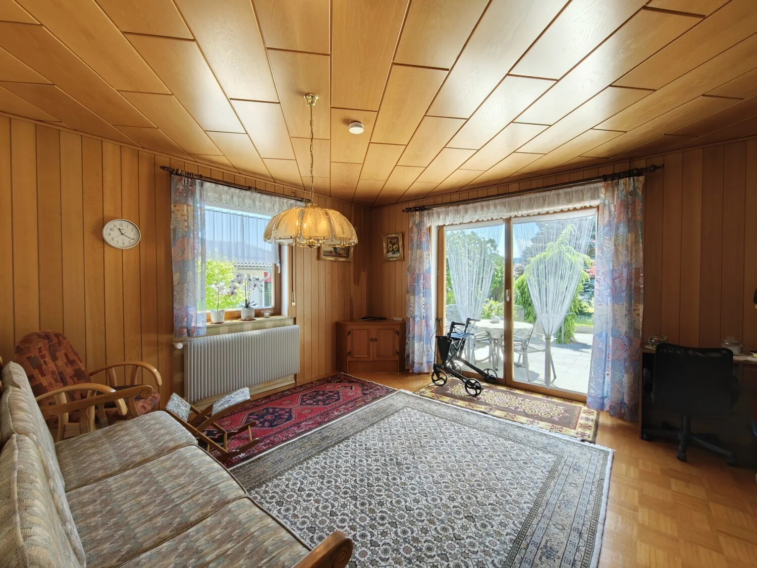 Einfamilienhaus Bodelshausen