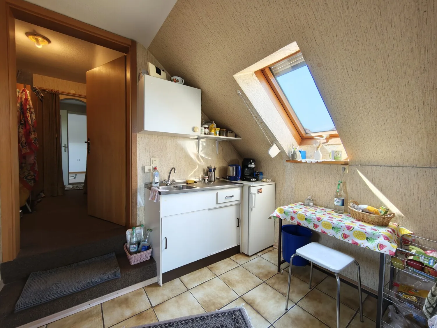 Einfamilienhaus Bodelshausen