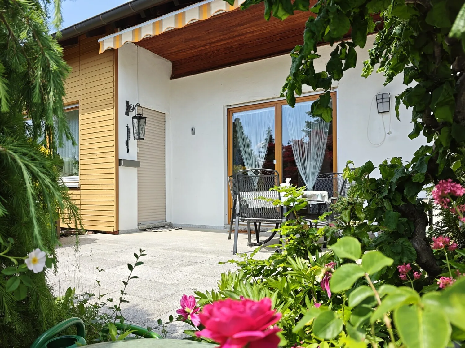 Einfamilienhaus Bodelshausen