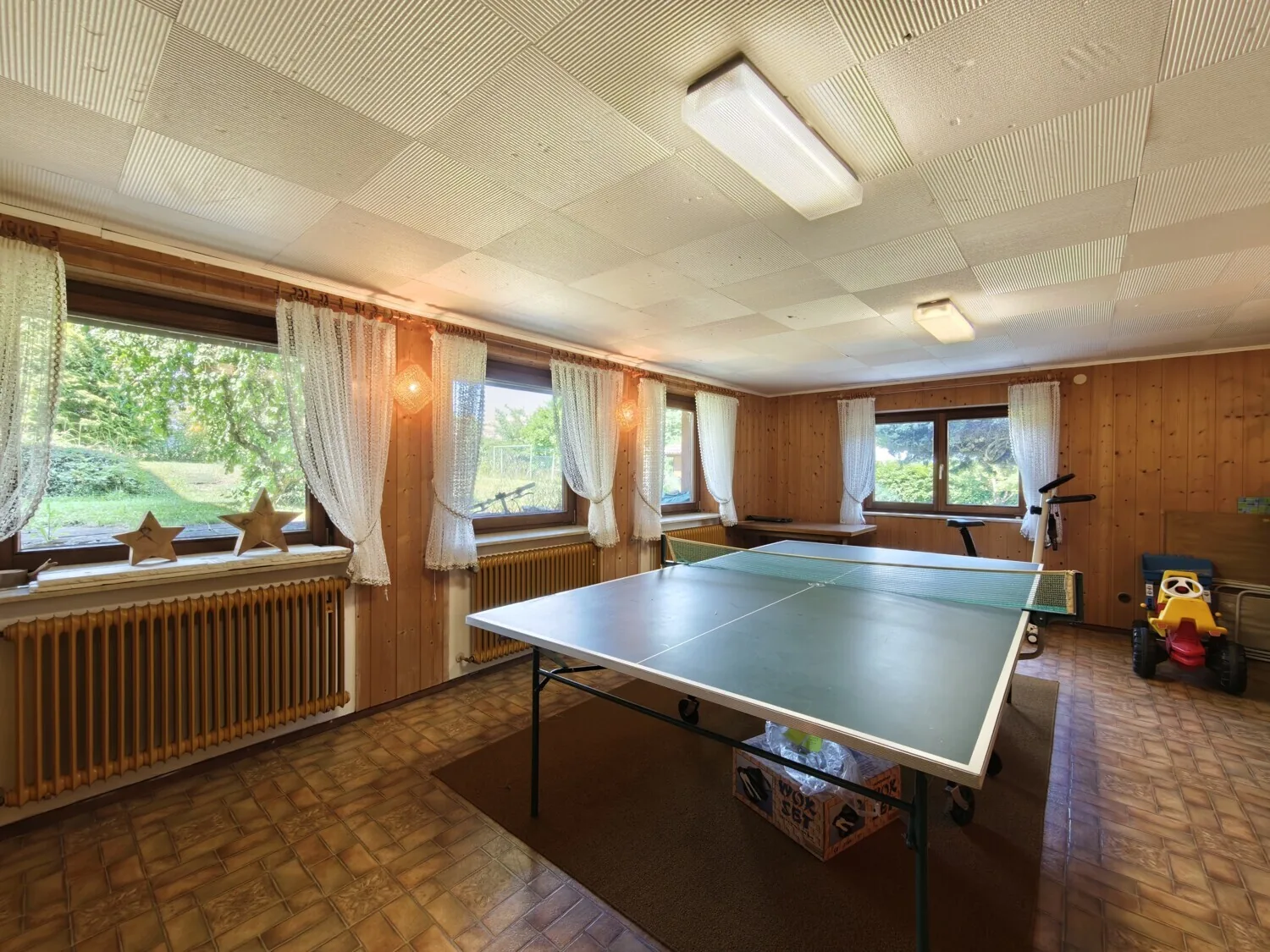 Einfamilienhaus Bodelshausen
