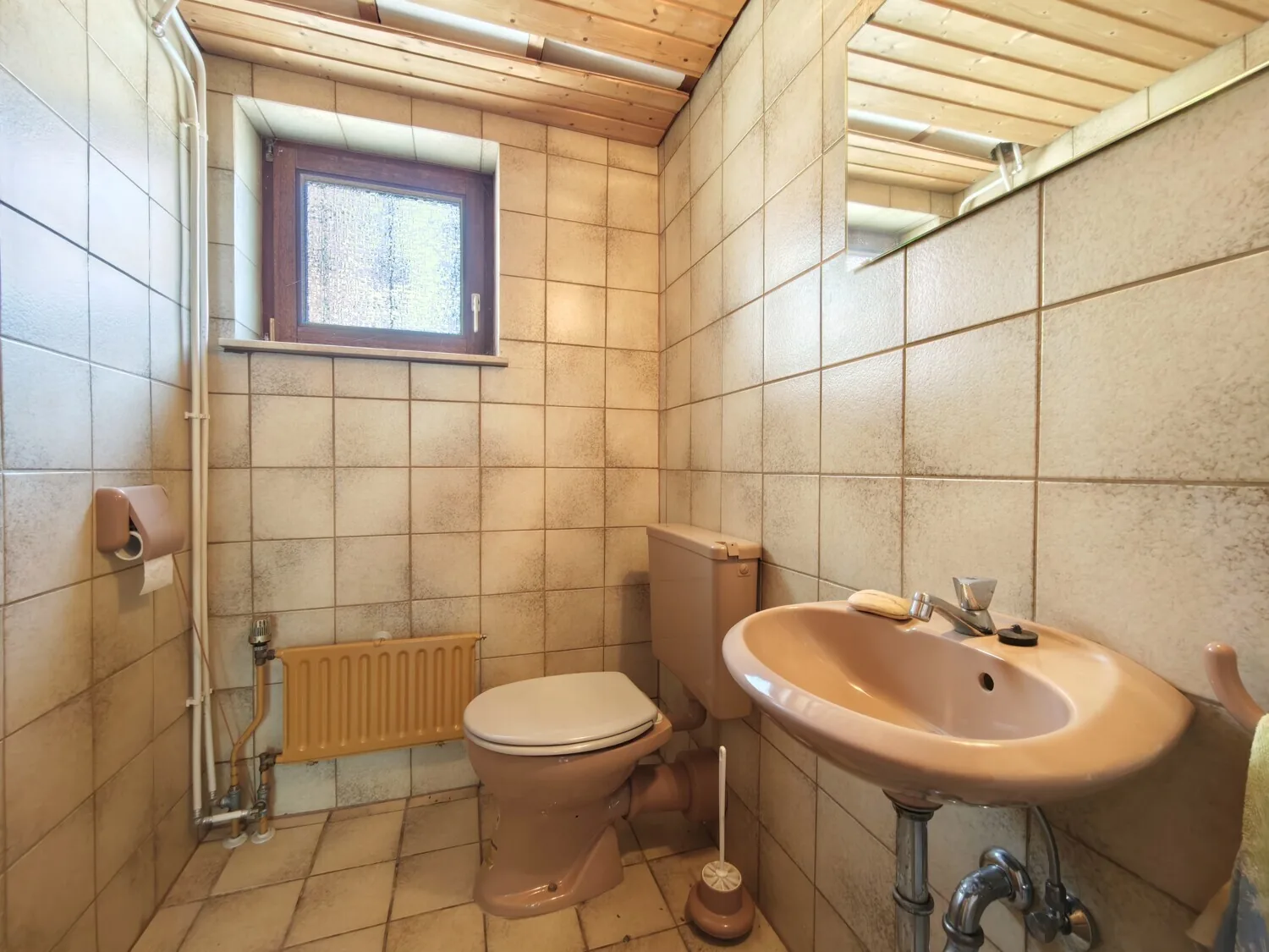 Einfamilienhaus Bodelshausen