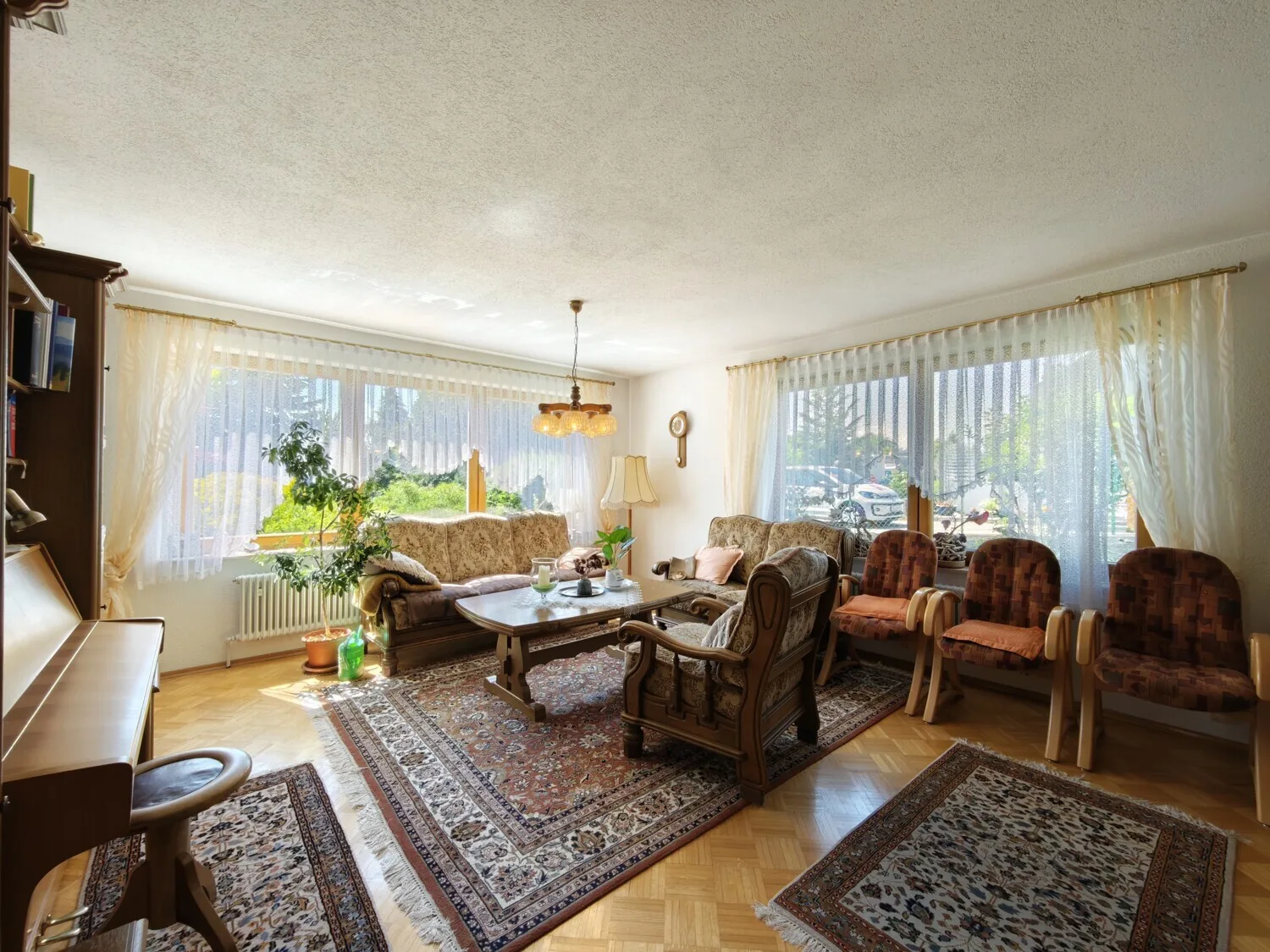 Einfamilienhaus Bodelshausen