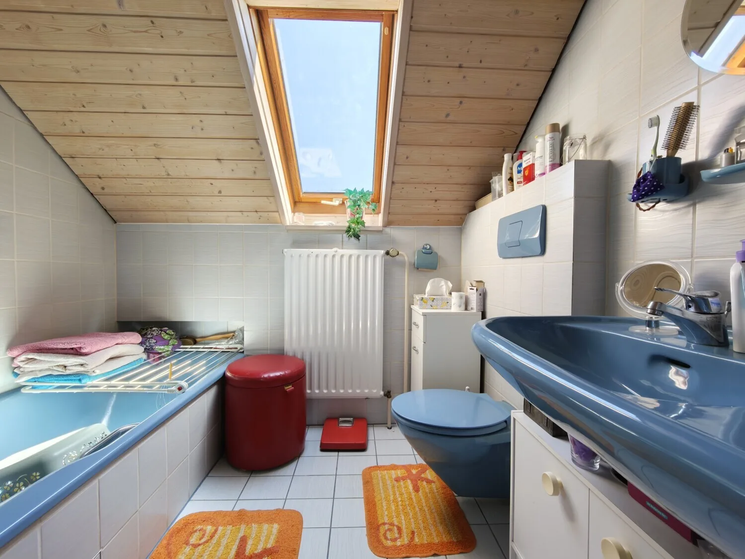 Einfamilienhaus Bodelshausen