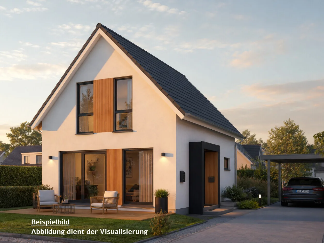 Wohnen Bodelshausen