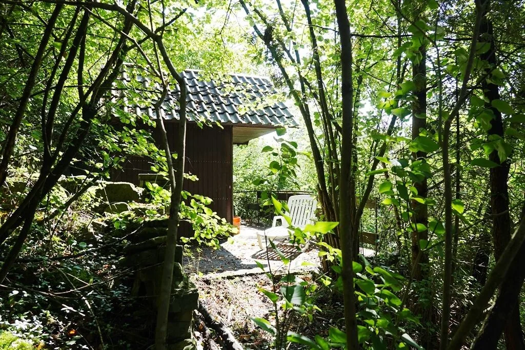 Grundstück in Tübingen / Hirschau