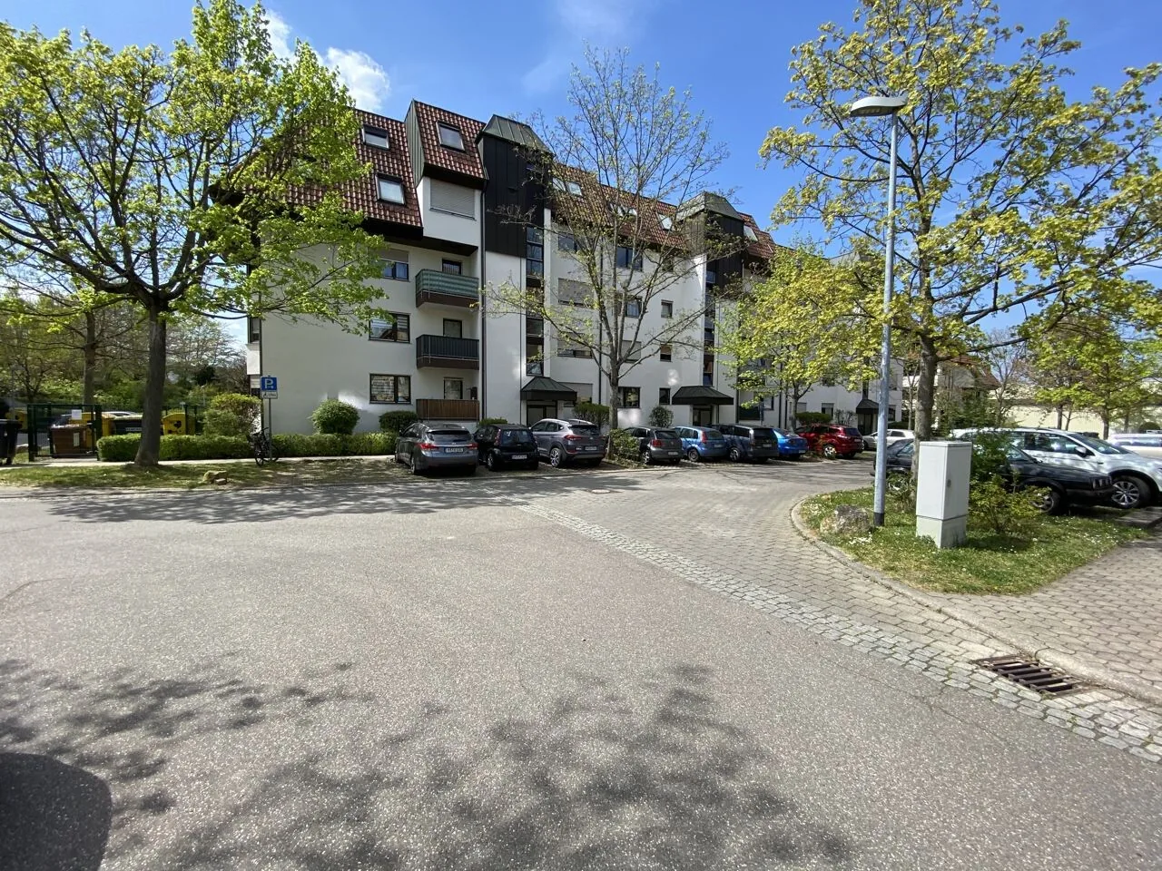 Wohnung in Waiblingen