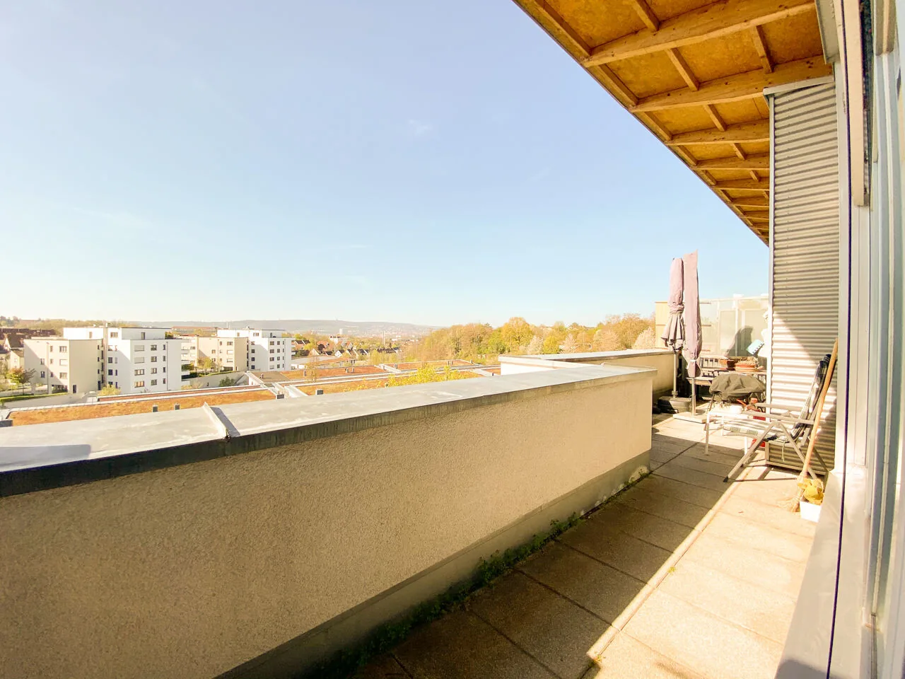Wohnung in Stuttgart