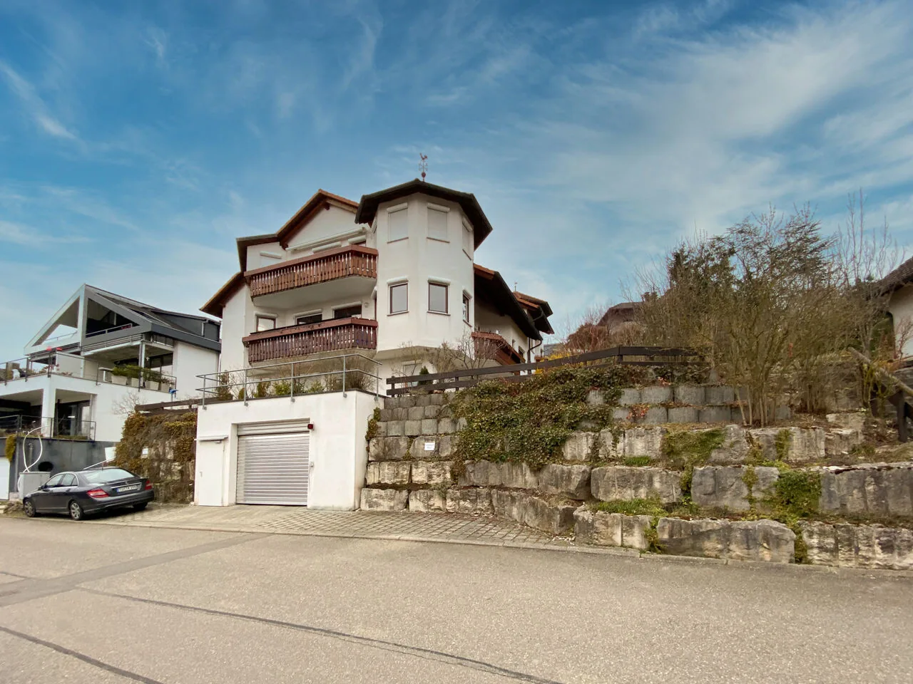 Wohnung in Kirchentellinsfurt