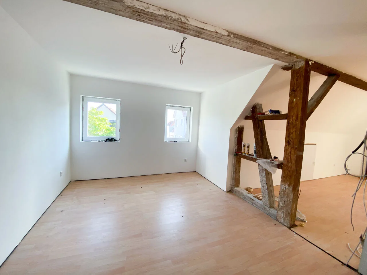 Haus in Herrenberg