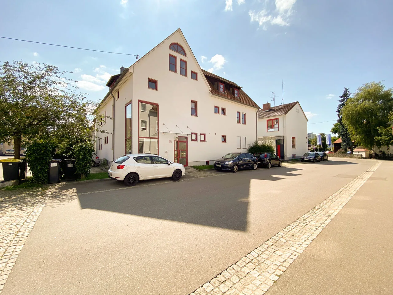Wohnung in Reutlingen