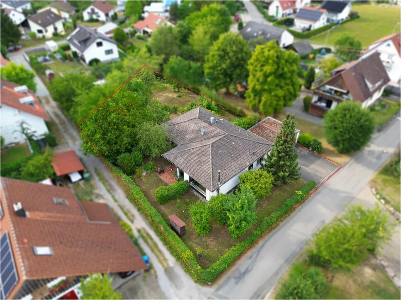 Haus in Bisingen