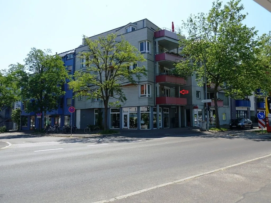 Wohnung in Tübingen
