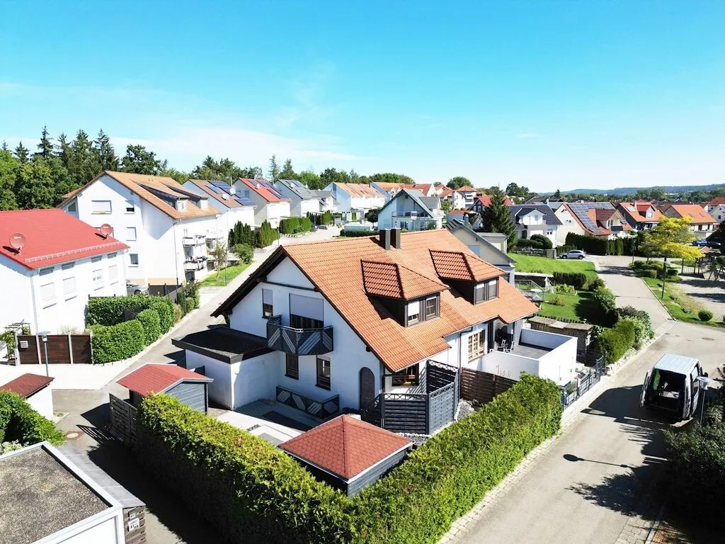 Haus in Mössingen / Bästenhardt