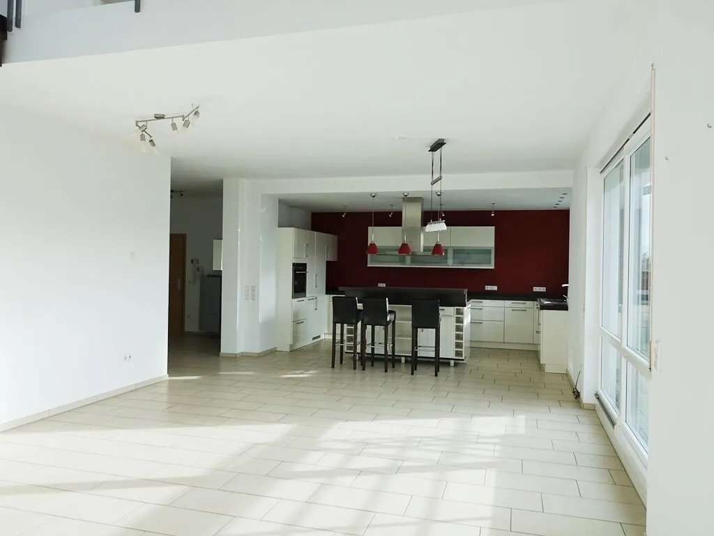 Wohnung in Ludwigsburg